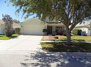 11607 Baylor Ct, Riverview, FL 33569