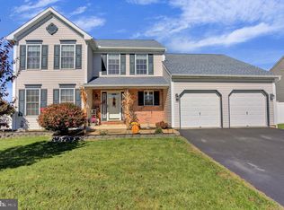 625 Tyler Dr, Reading, PA 19605