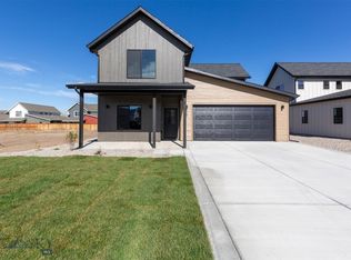 351 Cloudfield Cir, Bozeman, MT 59718