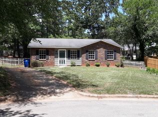 7412 Archer Cir, Raleigh, NC 27615