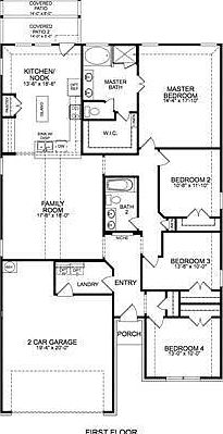 2nd image of 10109 S Race St