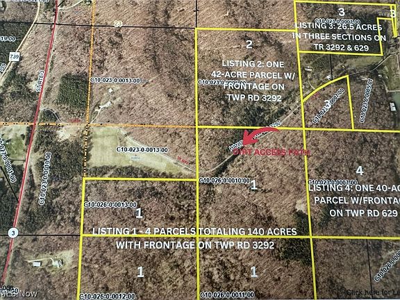 2nd image of Township Road 629