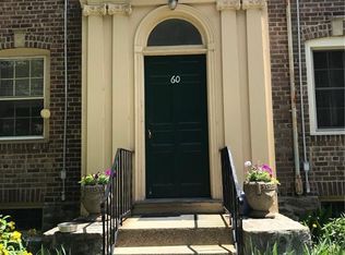 60 Haddon St APT 2, Bridgeport, CT 06605