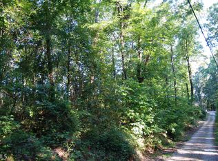 516 Ward Ridge Rd, Jasper, GA 30143