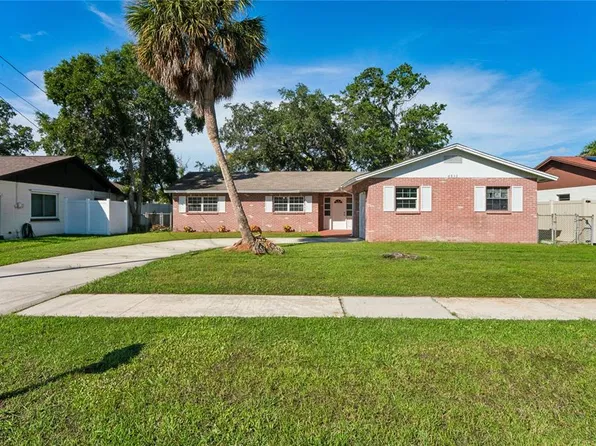 4810 WYNWOOD DRIVE, TAMPA, FL 33615