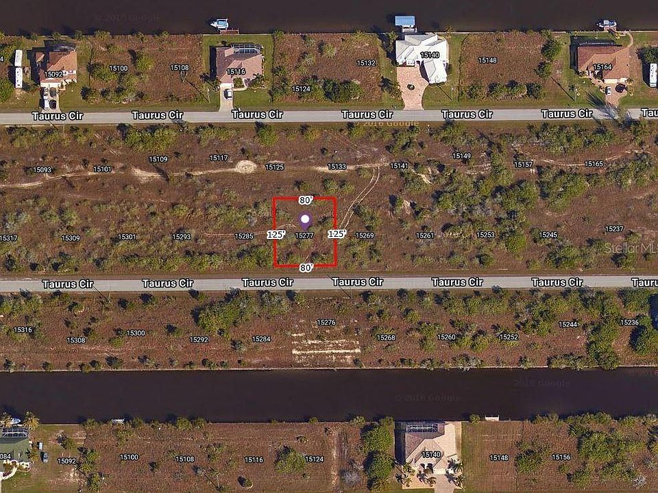 1st image of 15277 Taurus Cir #29