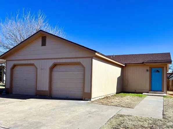 9607 Boston Ave APT B, Lubbock, TX 79423
