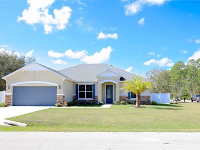 113 Laramie Dr, Palm Coast, FL, 32137