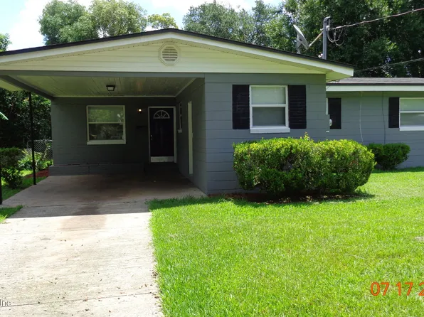 2509 UNA Drive, Jacksonville, FL 32216