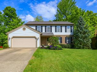 3452 Heathermoor Blvd, Covington, KY 41015