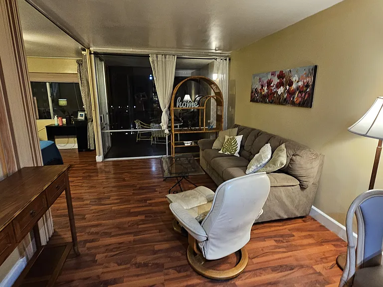 1684 Ala Moana Blvd #1052 — Photo 6