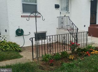 68 Foster Ave, Sharon Hill, PA 19079
