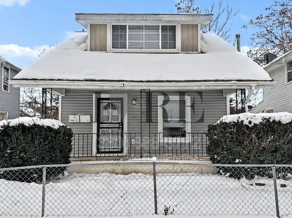 1555 Myrtle Ave, Columbus, OH 43211