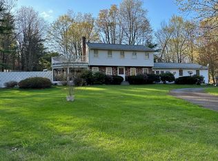 74 Spaulding St, Townsend, MA 01469