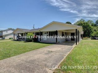 323 Nebling Rd, Little Rock, AR 72205
