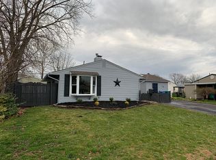 66 Gentle Rd, Levittown, PA 19057