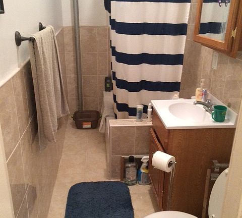 5th image of 67 Saint Pauls Pl APT B12