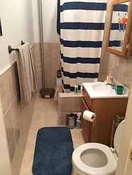 Rented by Lang Realty LLC