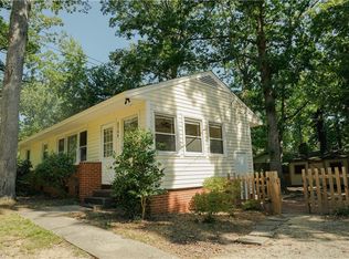 3704 Normandy Rd, Greensboro, NC 27408
