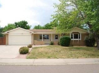 16250 E 7th Dr, Aurora, CO 80011