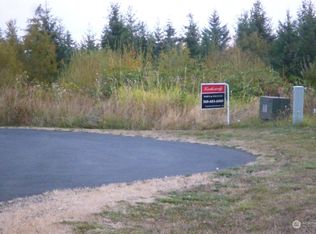 0 Paul Joseph Ter, Sequim, WA 98382
