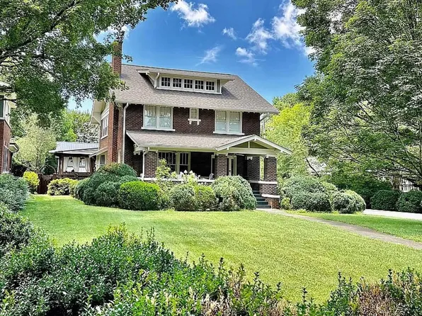 853 N Ocoee St, Cleveland, TN 37311