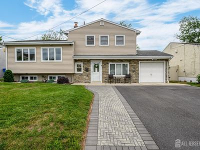 48 Cypress Dr, Colonia, NJ, 07067