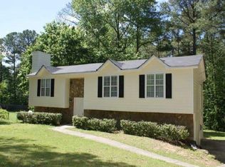 3187 Lake Monroe Rd, Douglasville, GA 30135