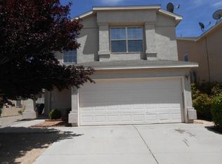 644 Vista Viva Ln SW, Albuquerque, NM 87121