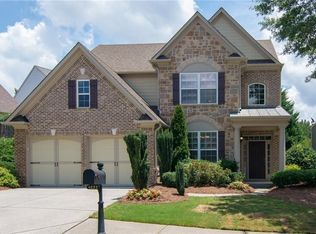 4255 Granby Cir, Cumming, GA 30041