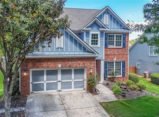 7835 Keepsake Ln, Flowery Branch, GA 30542