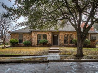 3714 Amber Ave, Rowlett, TX 75088