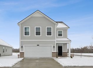 2296 Marjorie Way, Shelbyville, IN 46176