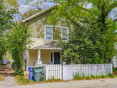 3121 Rosewood Dr, Columbia, SC, 29205