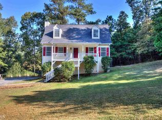 36 N Ridge Dr NW, Adairsville, GA 30103