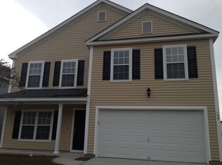 195 Emerald Isle Dr, Moncks Corner, SC 29461