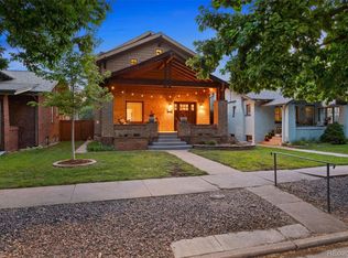 845 S Vine St, Denver, CO 80209