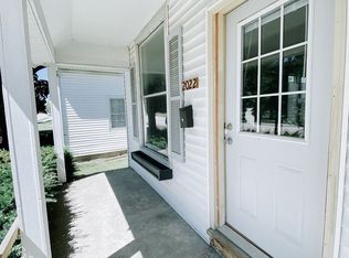 2022 Scott St, Lafayette, IN 47904