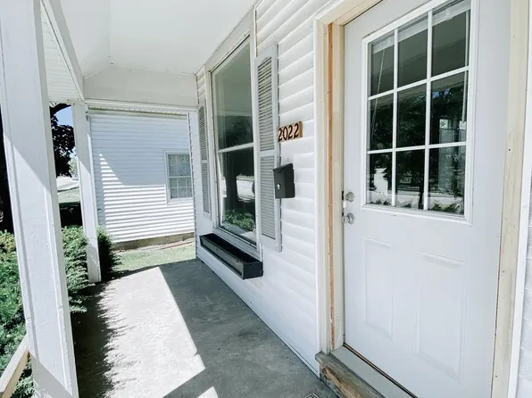 2022 Scott St, Lafayette, IN 47904