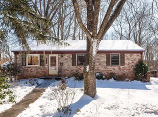 606 Moseley Dr, Charlottesville, VA 22903