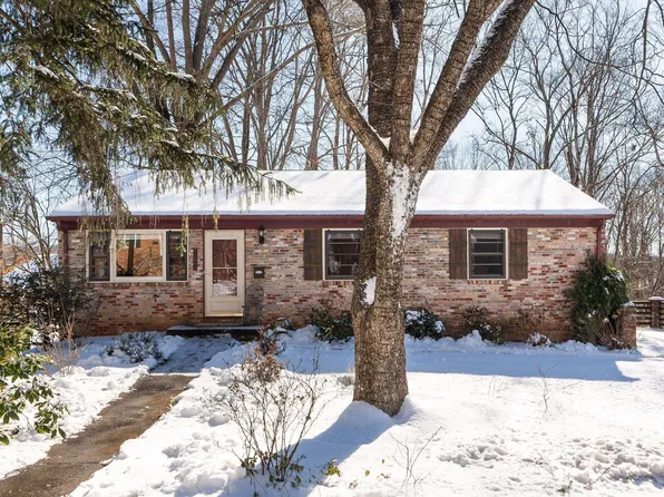 606 Moseley Dr, Charlottesville, VA 22903