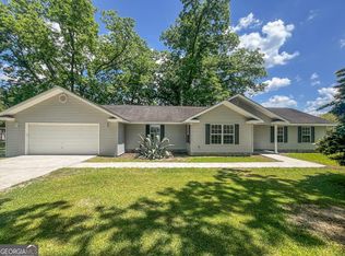 6308 Nevils Groveland Rd, Pembroke, GA 31321