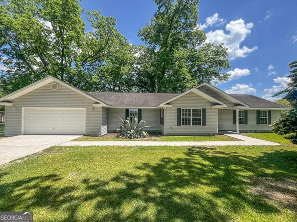 6308 Nevils Groveland Rd, Pembroke, GA 31321