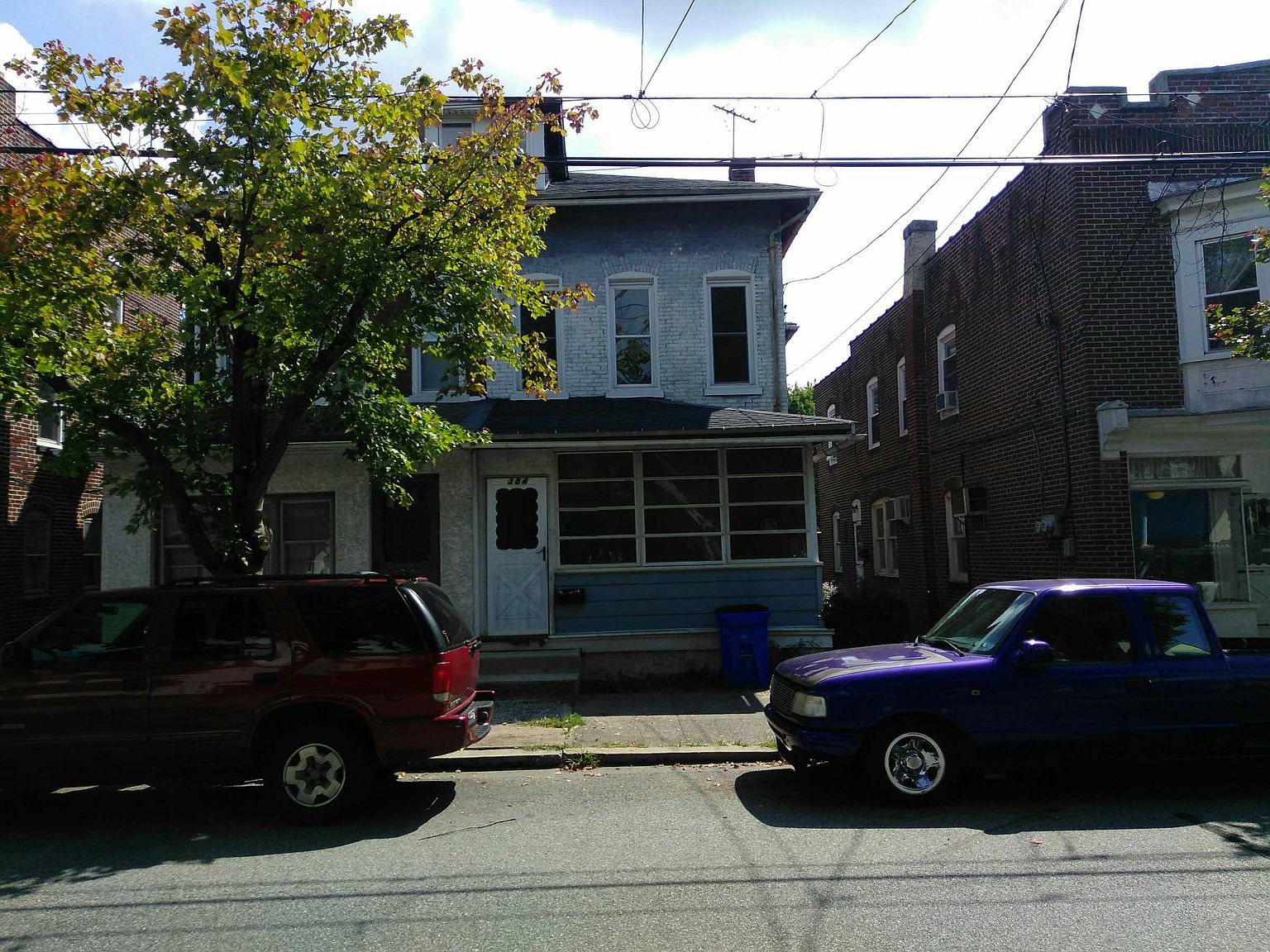 384 N Charlotte St, Pottstown, PA 19464 Zillow