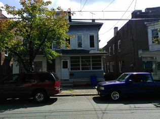 384 N Charlotte St, Pottstown, PA 19464