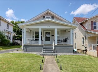 913 Hazel St, New Castle, PA