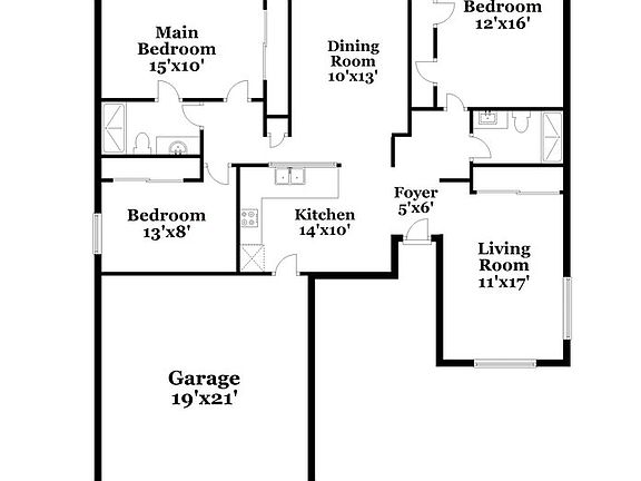 2nd image of this home