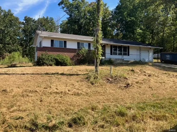 501 County Road 501, Lowndes, MO 63951