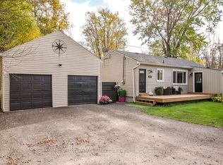 2695 Cumberland Rd, Severn, ON L3V0V8