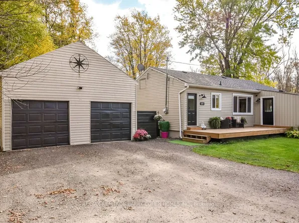 2695 Cumberland Rd, Severn, ON L3V 0V8